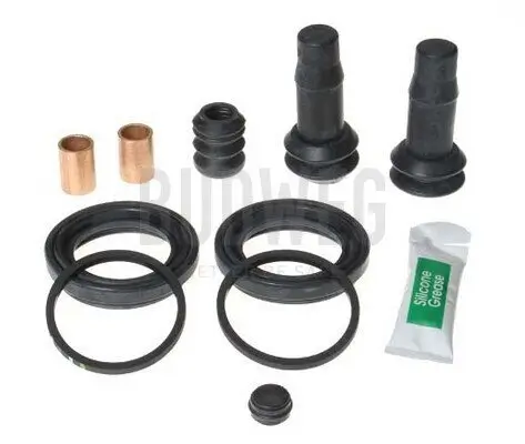 Reparatursatz, Bremssattel KAWE 204324