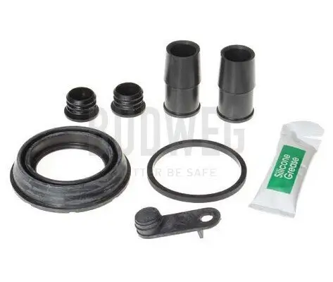 Reparatursatz, Bremssattel KAWE 204413