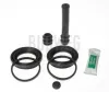 Reparatursatz, Bremssattel KAWE 204526