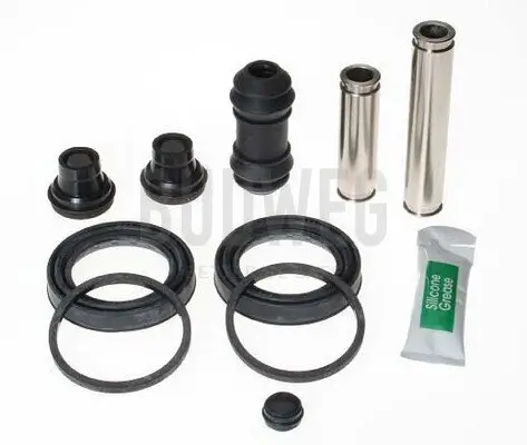 Reparatursatz, Bremssattel KAWE 204530