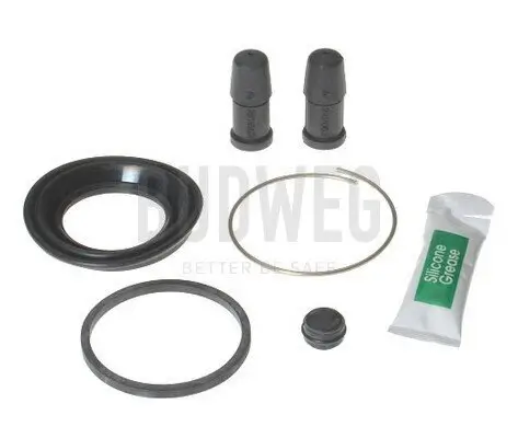 Reparatursatz, Bremssattel KAWE 204829