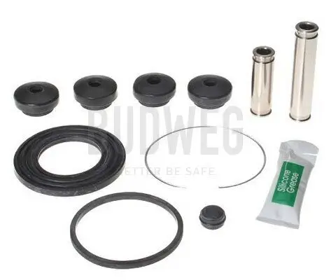 Reparatursatz, Bremssattel KAWE 204864