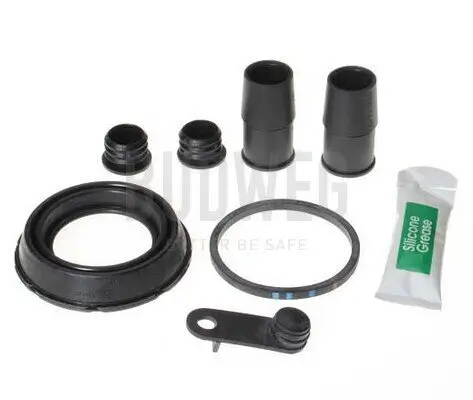 Reparatursatz, Bremssattel KAWE 204870