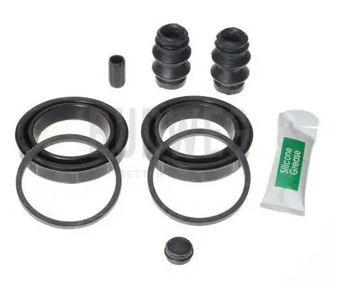 Reparatursatz, Bremssattel Vorderachse KAWE 204886 Bild Reparatursatz, Bremssattel Vorderachse KAWE 204886