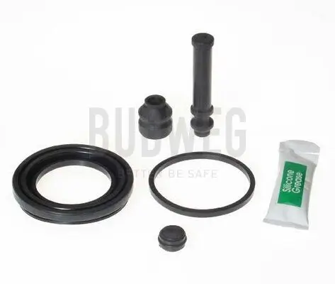 Reparatursatz, Bremssattel KAWE 205127