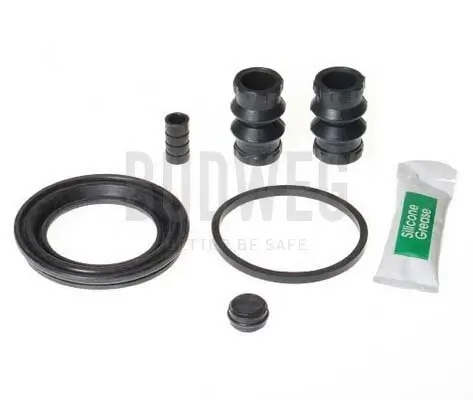 Reparatursatz, Bremssattel KAWE 205128