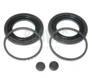 Reparatursatz, Bremssattel Vorderachse KAWE 205411