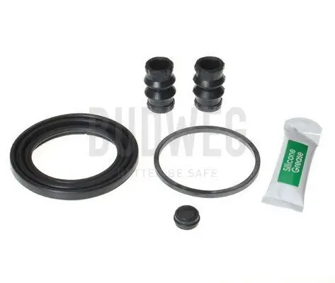 Reparatursatz, Bremssattel KAWE 205747 Bild Reparatursatz, Bremssattel KAWE 205747
