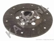 Kupplungsscheibe KAWE 2134