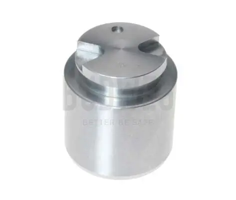 Kolben, Bremssattel Hinterachse KAWE 231586