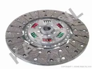 Kupplungsscheibe KAWE 3047
