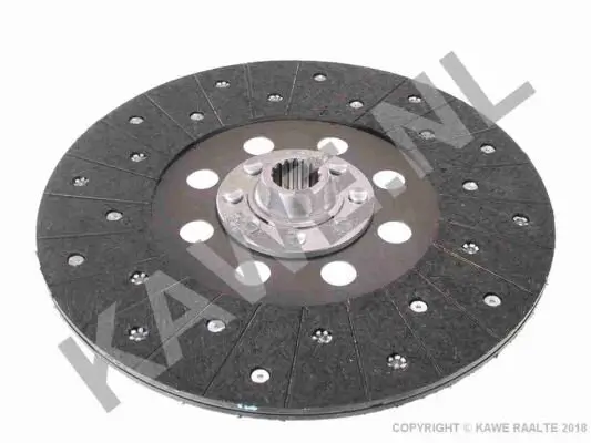 Kupplungsscheibe KAWE 3049