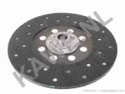 Kupplungsscheibe KAWE 3049