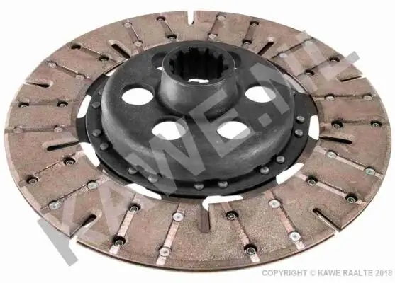 Kupplungsscheibe KAWE 3230
