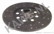 Kupplungsscheibe KAWE 3329
