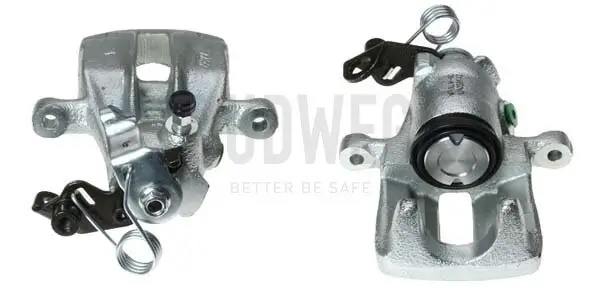 Bremssattel KAWE 342460