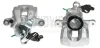 Bremssattel Hinterachse rechts hinter der Achse KAWE 343003