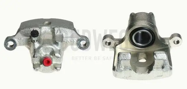 Bremssattel KAWE 343131