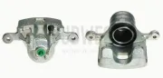 Bremssattel Hinterachse links hinter der Achse KAWE 343144