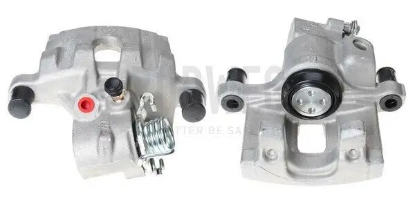 Bremssattel KAWE 343242