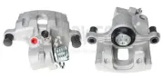 Bremssattel KAWE 343242