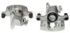 Bremssattel Hinterachse links hinter der Achse KAWE 343306