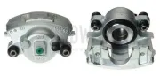 Bremssattel KAWE 343858