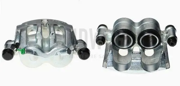 Bremssattel KAWE 343881