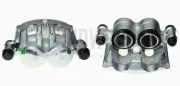 Bremssattel KAWE 343881