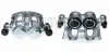 Bremssattel KAWE 343882