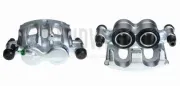 Bremssattel KAWE 343883