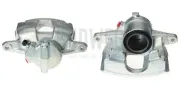 Bremssattel KAWE 343918