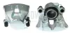 Bremssattel KAWE 344104