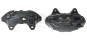 Bremssattel Vorderachse rechts vor der Achse KAWE 344307