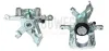 Bremssattel Hinterachse links hinter der Achse KAWE 344544