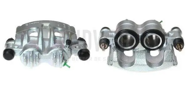 Bremssattel KAWE 344589