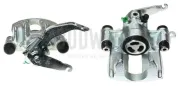 Bremssattel KAWE 344927