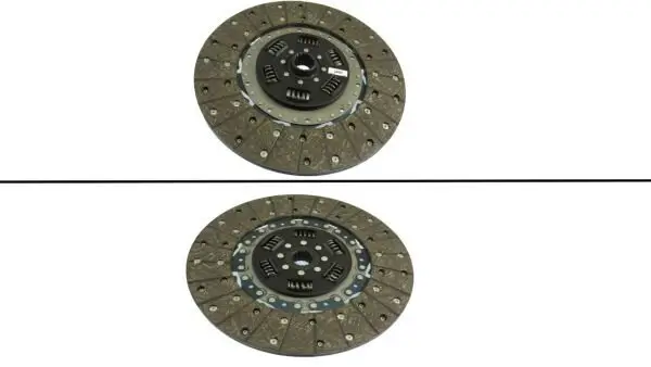 Kupplungsscheibe KAWE 3461