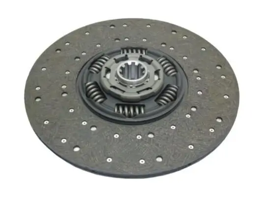 Kupplungsscheibe KAWE 4152