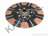 Kupplungsscheibe KAWE 4546