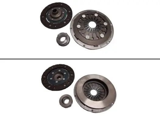 Kupplungssatz KAWE 950031 Bild Kupplungssatz KAWE 950031