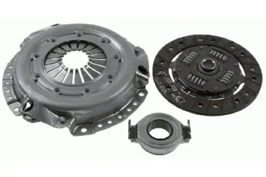 Kupplungssatz KAWE 951591 Bild Kupplungssatz KAWE 951591