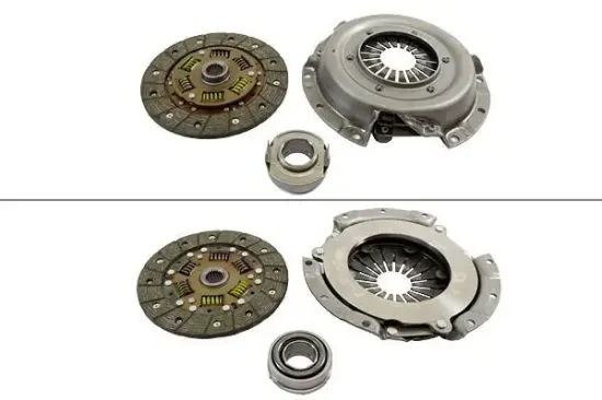 Kupplungssatz KAWE 952592 Bild Kupplungssatz KAWE 952592