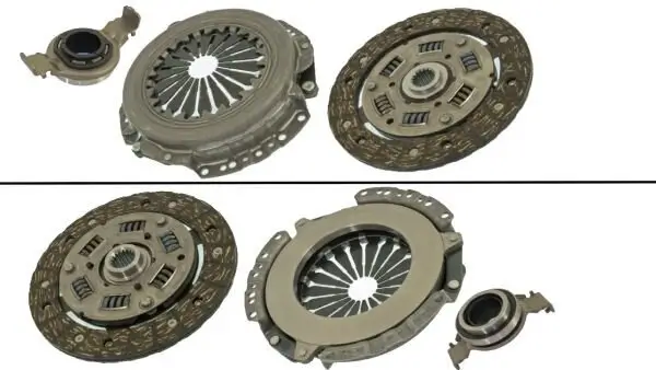 Kupplungssatz KAWE 953152