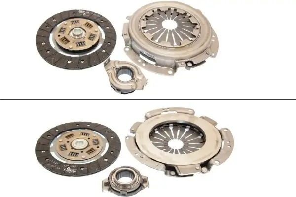 Kupplungssatz KAWE 954101