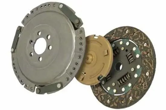 Kupplungssatz KAWE 954352 Bild Kupplungssatz KAWE 954352