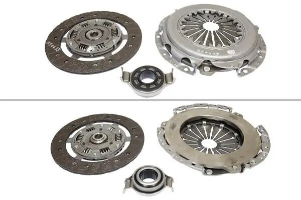 Kupplungssatz KAWE 954433