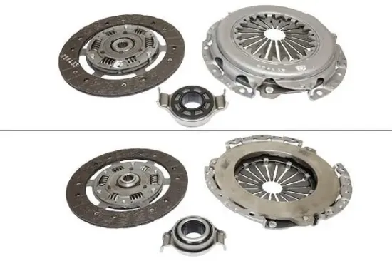 Kupplungssatz KAWE 954433 Bild Kupplungssatz KAWE 954433