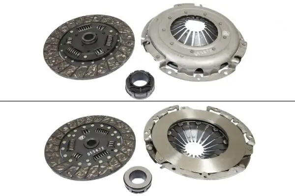 Kupplungssatz KAWE 955672