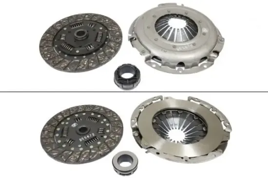 Kupplungssatz KAWE 955672 Bild Kupplungssatz KAWE 955672